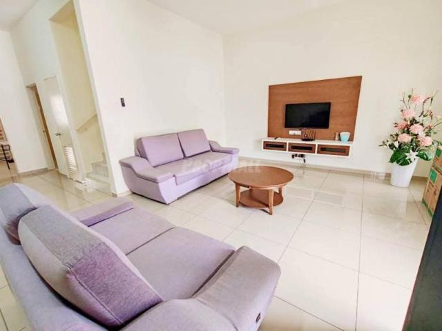 Apartment for rent in Sendayan Village, Negeri Sembilan