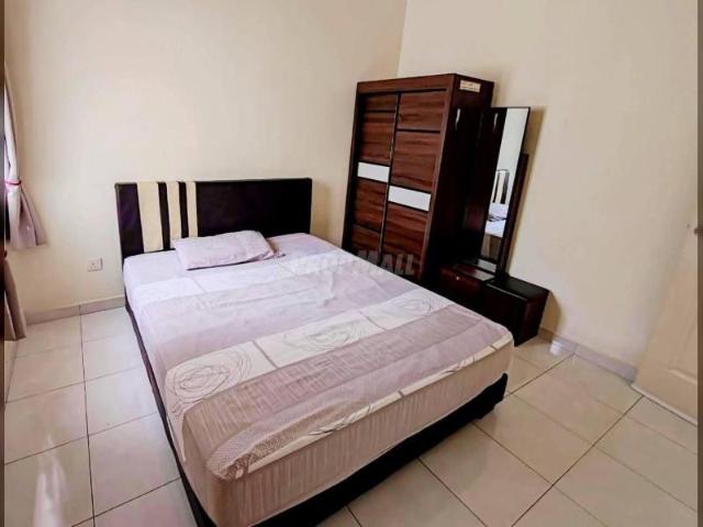 House for rent in Sendayan Village, Negeri Sembilan