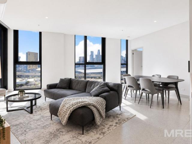 Apartment for rent in South Melbourne, Melbourne