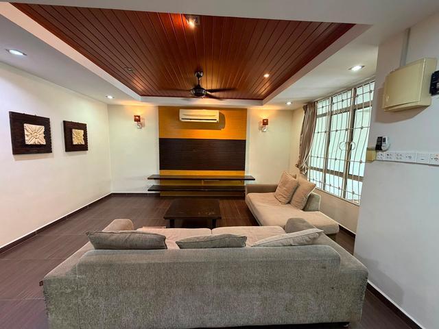 Terraced House for rent in Bukit Mertajam, Seberang Perai