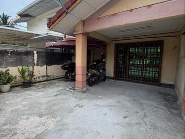 Terraced House for rent in Port Klang, Selangor