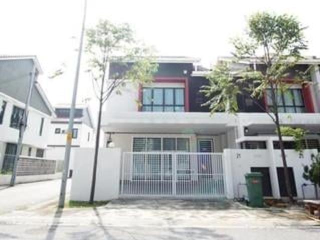 Terraced House for rent in Bandar Bukit Raja, Bandaraya Klang