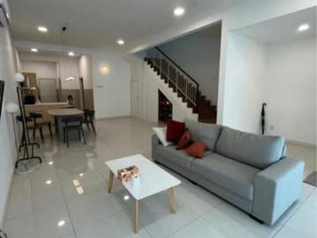 Terraced House for rent in Port Klang, Selangor