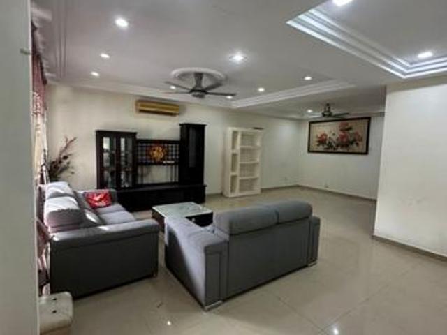 Terraced House for rent in Port Klang, Selangor