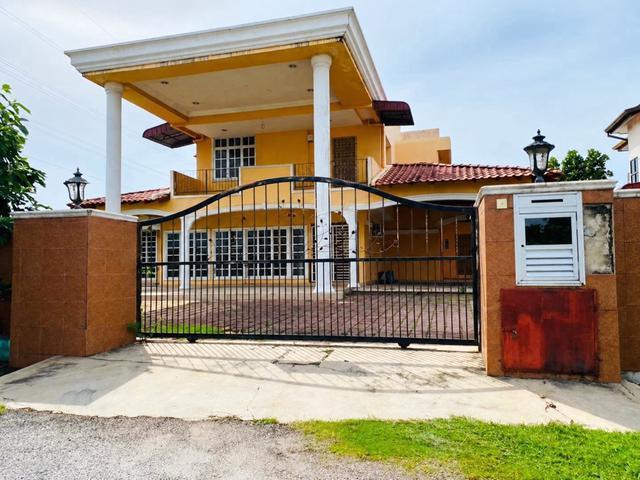 Bungalow for sale in Alor Setar, Kedah