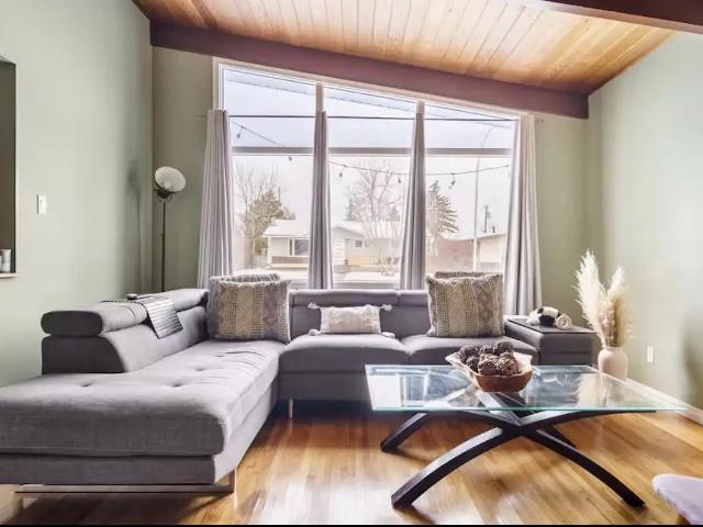 Apartment for rent in Northwest, Alberta