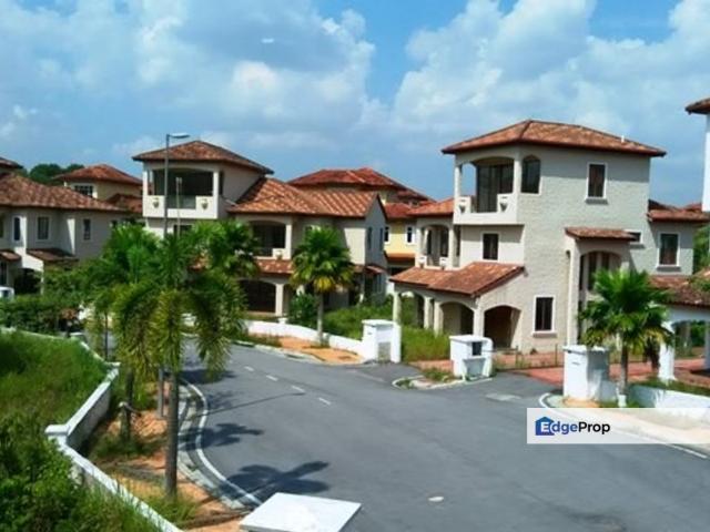 House for rent in Petaling, Damansara Damai