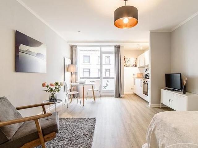 Apartment mieten in Altona, Hamburg