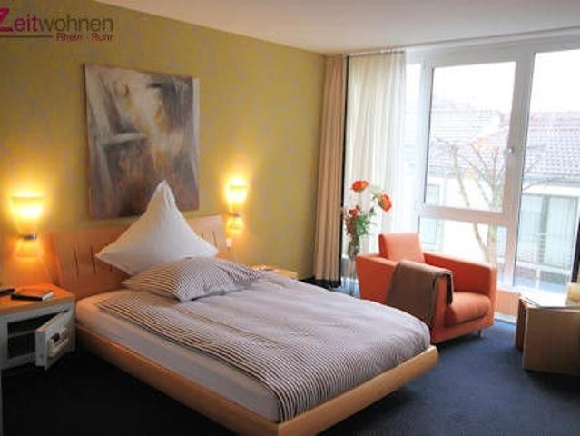 Apartment mieten in Hahnwald, Köln