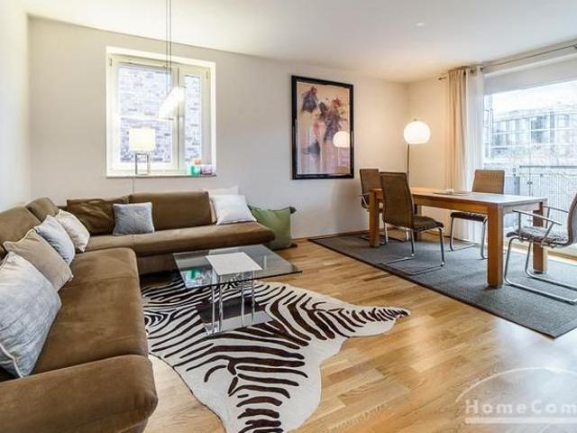 Apartment mieten in St. Georg, Hamburg