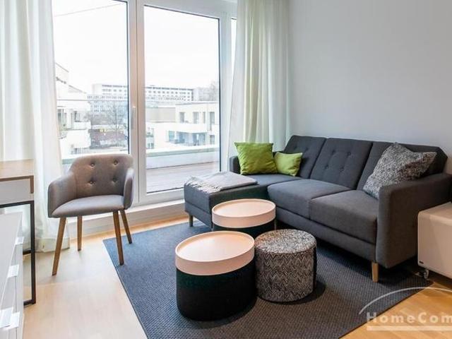 Apartment mieten in Eimsbüttel, Hamburg