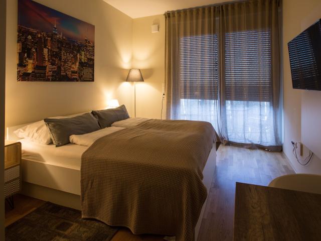 Apartment mieten in Trudering-Riem, München