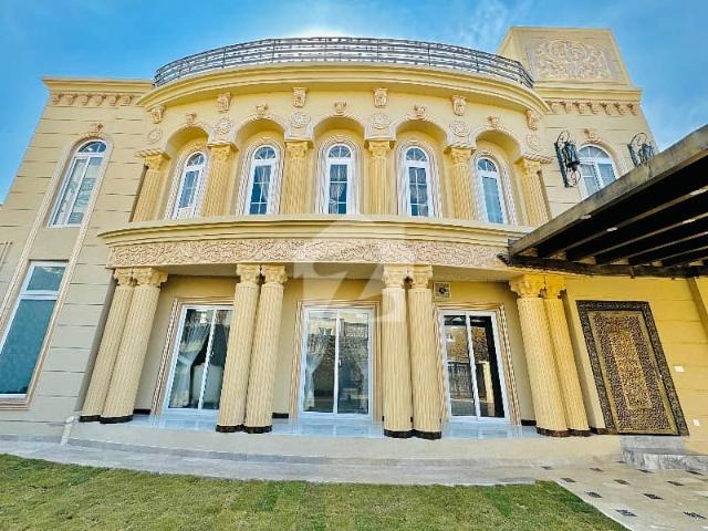 House for sale in Islamabad