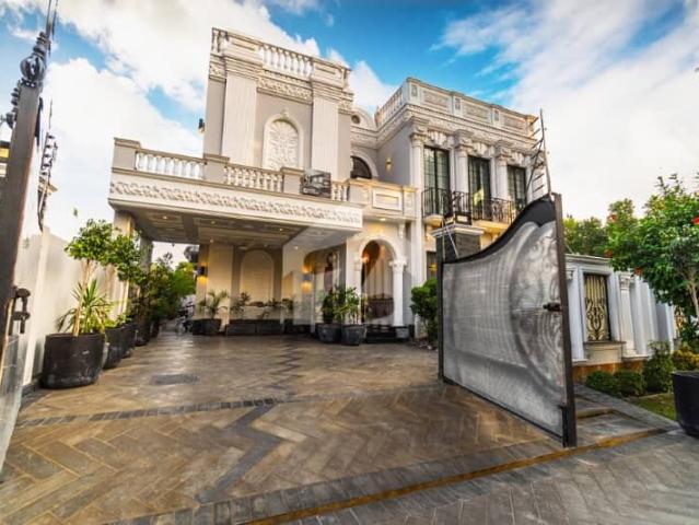 House for sale