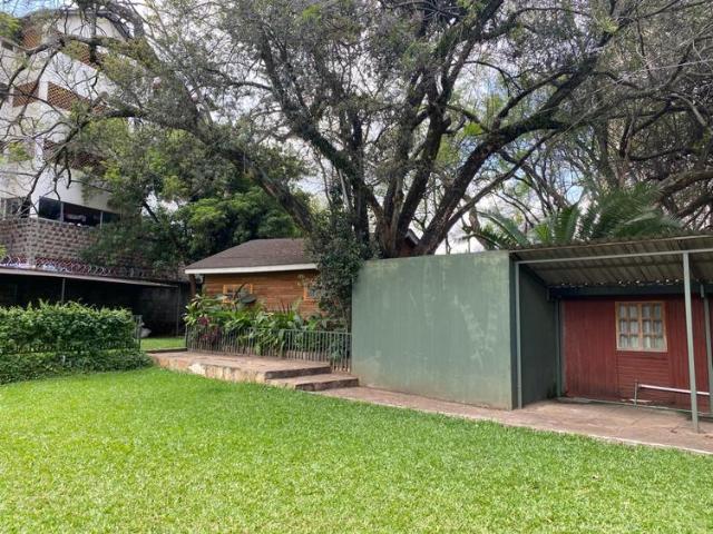 Commercial for rent in Kilimani, Kiambu