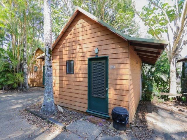 Villa for rent in Korora, New South Wales