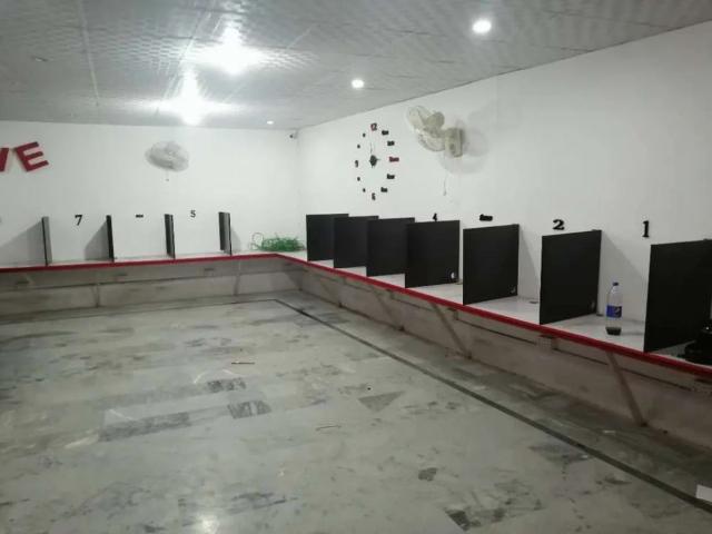Commercial for rent in Rawalpindi, Islamabad Capital Territory
