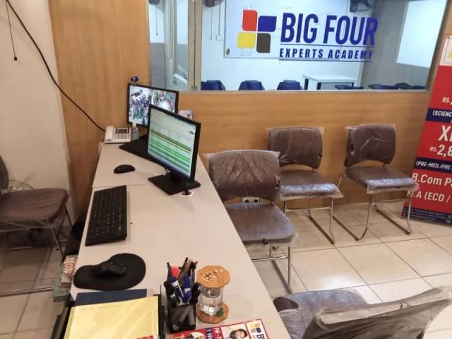 Commercial for rent in شانتی نگر, کراچی ڈویژن