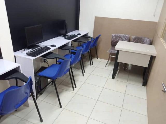 Commercial for rent in کراچی ڈویژن, North Waziristan