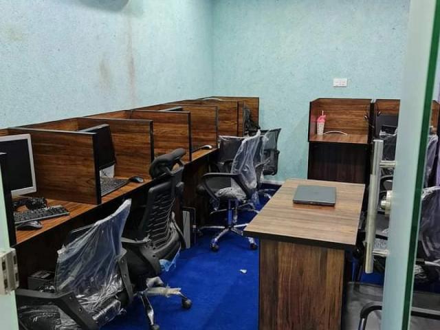 Commercial for rent in Rawalpindi, Islamabad Capital Territory