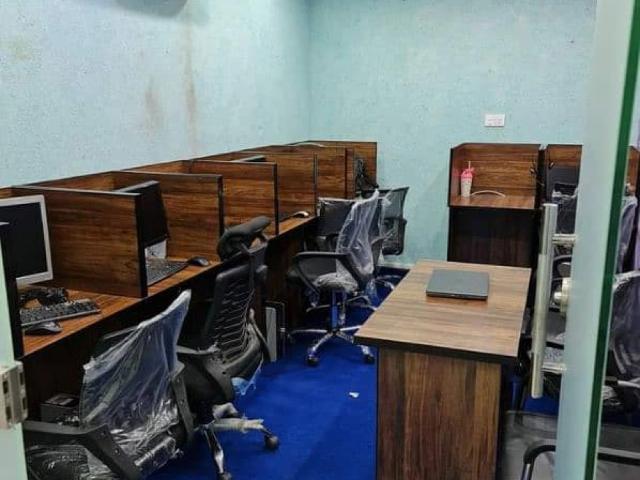 Commercial for rent in Rawalpindi, Islamabad Capital Territory
