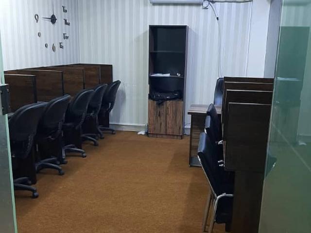 Commercial for rent in Rawalpindi, Islamabad Capital Territory