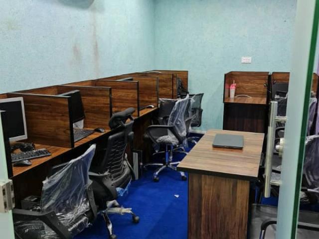 Commercial for rent in Rawalpindi, Islamabad Capital Territory