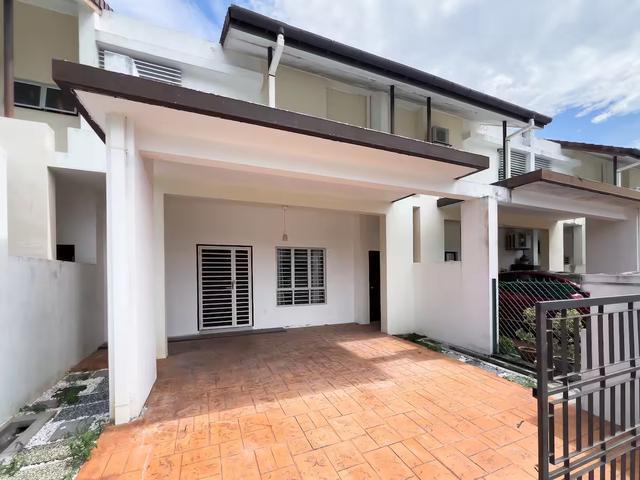 Terraced House for rent in Selangor