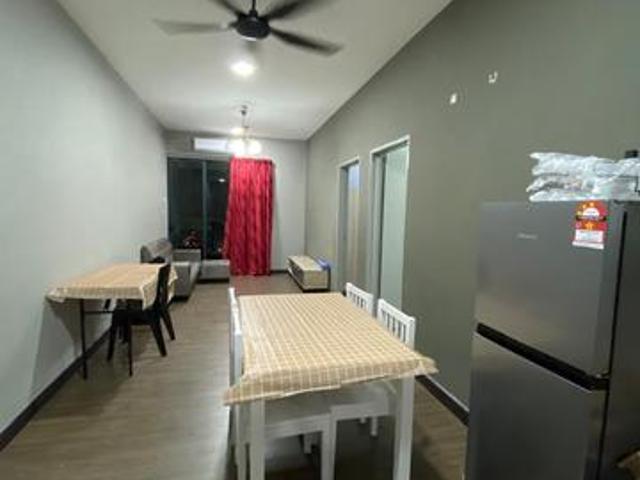 Serviced Residence for rent in Kajang, Langat
