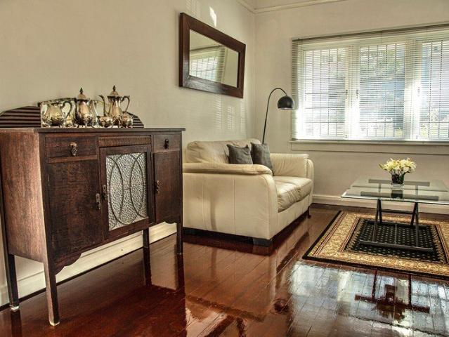 Apartment for rent in Fortitude Valley, Greater Brisbane