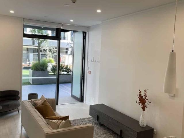 Apartment for rent in Auckland, Oroua County