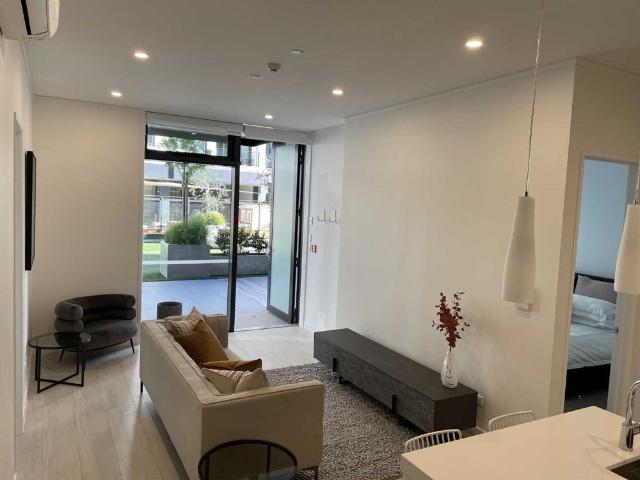 Apartment for rent in Freemans Bay, Auckland