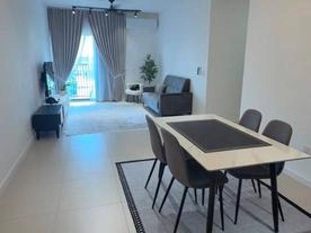 Serviced Residence for rent in Tanjong Sepat, Selangor