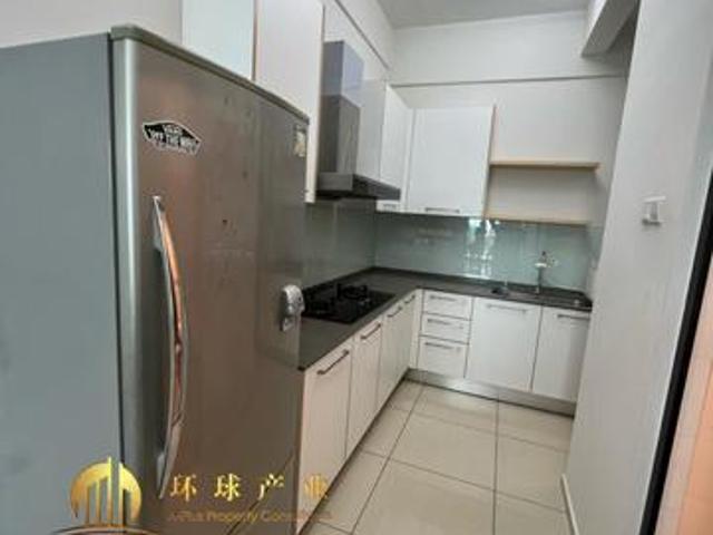 Condominium for rent in Wellesley, Penang