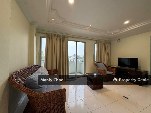 Condominium for rent in Kampung Limbongan, Bandaraya Melaka