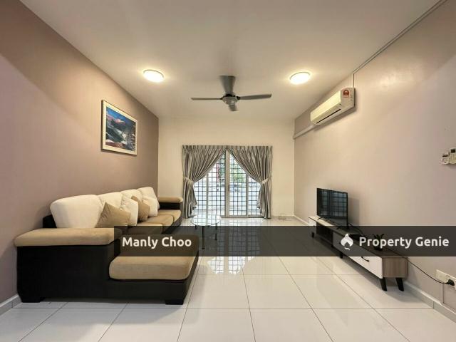 Apartment for rent in Malaka