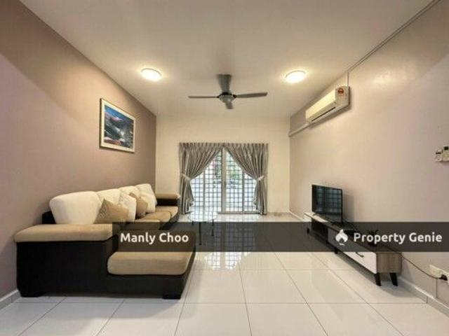 Apartment for rent in Malaka