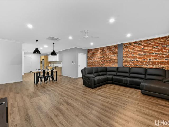 Apartment for rent in Rockhampton City, Rockhampton