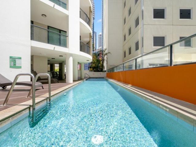 Apartment for rent in Toombul, Queensland