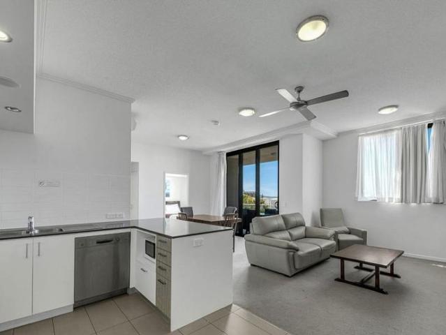 Apartment for rent in Gladstone, Queensland