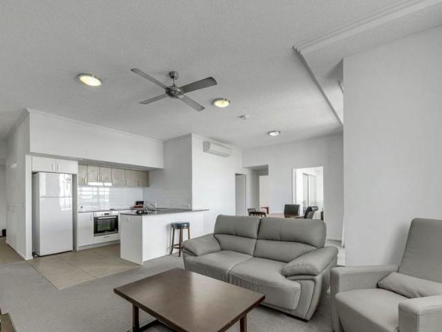 Apartment for rent in Gladstone, Queensland