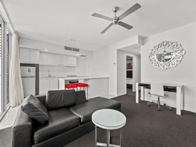 Apartment for rent in Toombul, Queensland