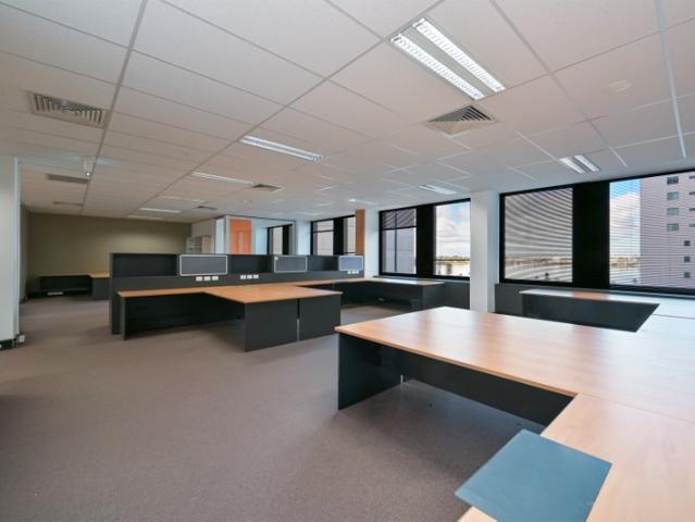 Office for rent in Perth