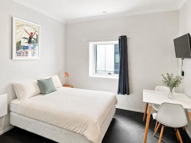 Apartment for rent in Auckland, Oroua County