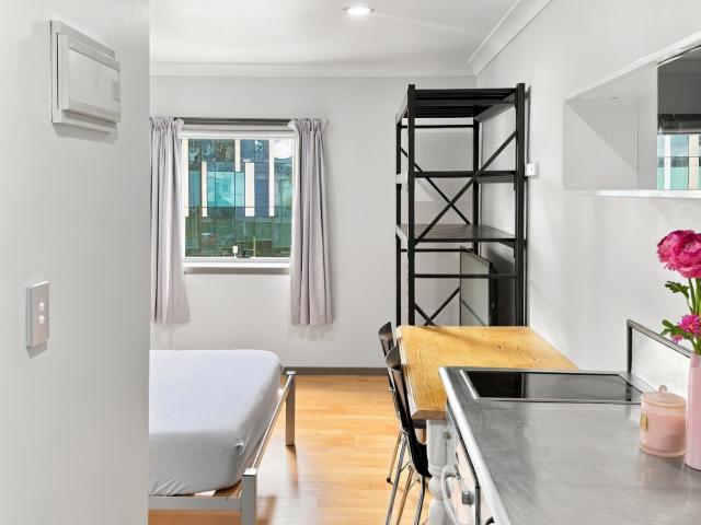 Apartment for rent in Auckland, Oroua County