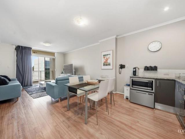 Apartment for rent in Cockburn, Western Australia