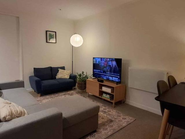 Apartment for rent in Auckland, Oroua County