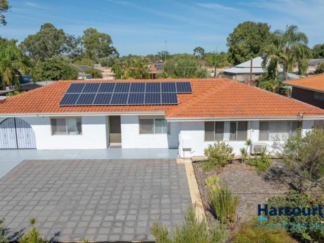 House for rent in Beckenham, Western Australia