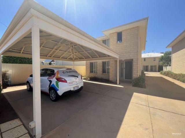 Townhouse for rent in Kalgoorlie, Western Australia
