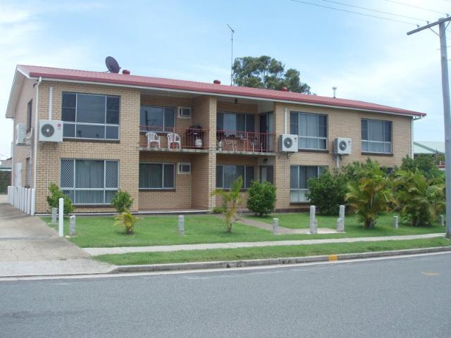 Apartment for rent in West Gladstone, Gladstone
